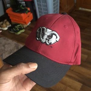 Alabama University Hat.